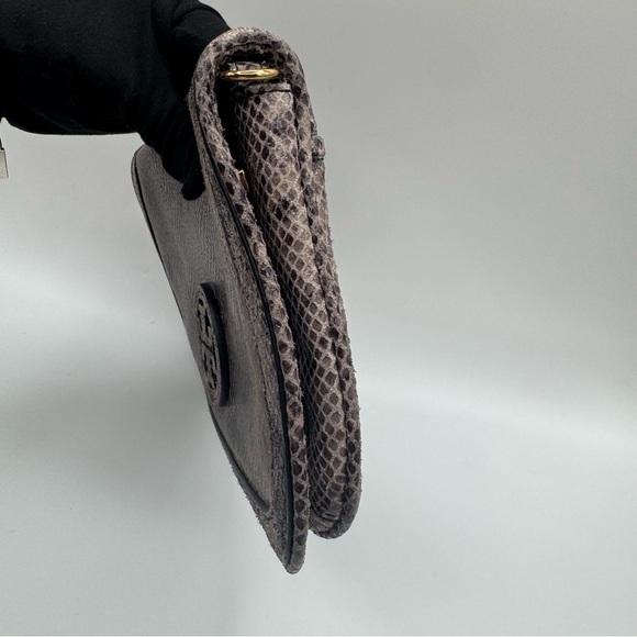 Tory Burch Brown Crossbody Bag - Picture 6 of 15